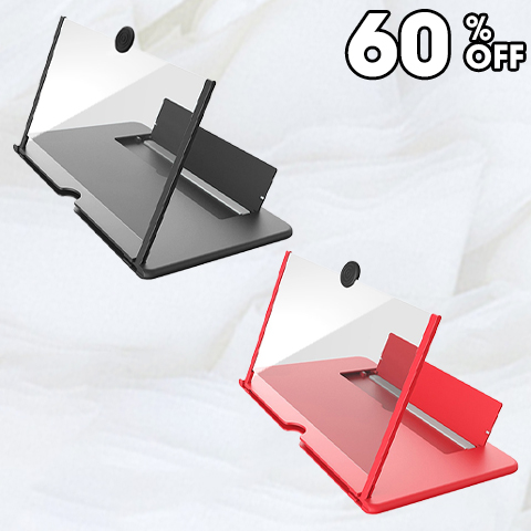 🎁The Best Christmas Gift🔥Screen Magnifier Newest Version