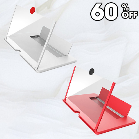 🎁The Best Christmas Gift🔥Screen Magnifier Newest Version