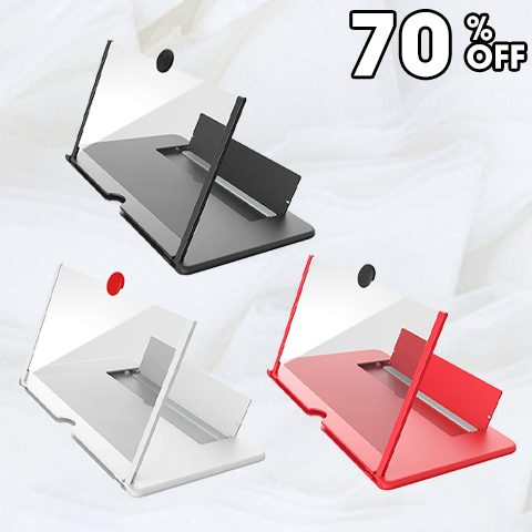 🎁The Best Christmas Gift🔥Screen Magnifier Newest Version