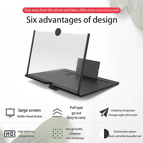 🎁The Best Christmas Gift🔥Screen Magnifier Newest Version