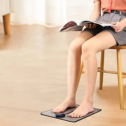🎁HOT SALE NOW 75% OFF - EMS Foot Massager