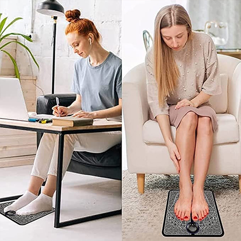 🎁HOT SALE NOW 75% OFF - EMS Foot Massager