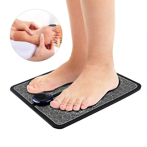 🎁HOT SALE NOW 75% OFF - EMS Foot Massager