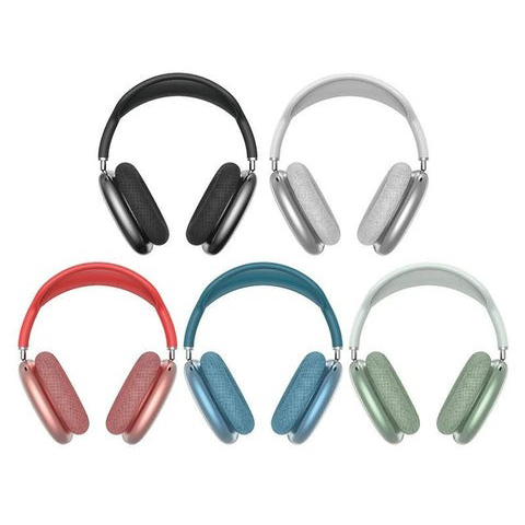 🔥LAST DAY PROMOTION🔥Pro Headphones