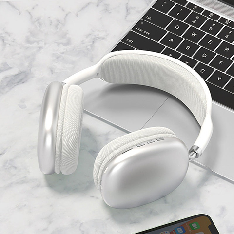 🔥LAST DAY PROMOTION🔥Pro Headphones