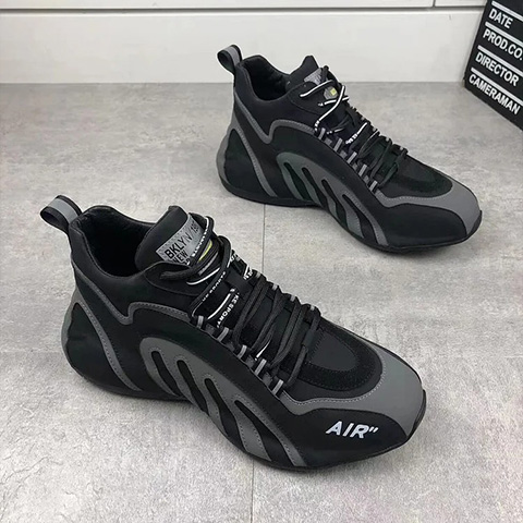 🔥Last Day Sale 50% OFF🔥Men's Casual Fashion Orthopedic Hiking Shoes – Anti-Puncture, Anti-Collision, Non-Slip Arch Support Leather Outdoor Sports Shoes for All-Terrain Performance