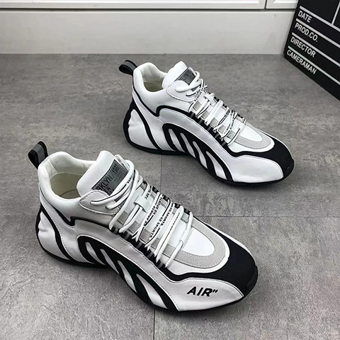 🔥Last Day Sale 50% OFF🔥Men's Casual Fashion Orthopedic Hiking Shoes – Anti-Puncture, Anti-Collision, Non-Slip Arch Support Leather Outdoor Sports Shoes for All-Terrain Performance