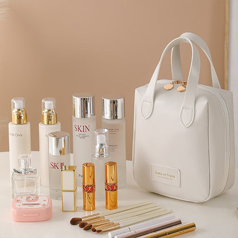 🔥FLASH SALE 50%OFF🔥Premium Makeup Bag