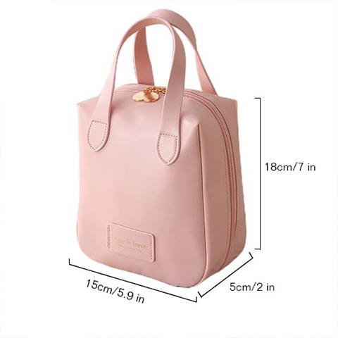 🔥FLASH SALE 50%OFF🔥Premium Makeup Bag