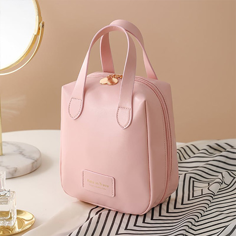 🔥FLASH SALE 50%OFF🔥Premium Makeup Bag