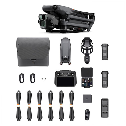 Lanus Triple Camera 8K Drone 2024 - Suitable for beginners - SALE OFF 55%
