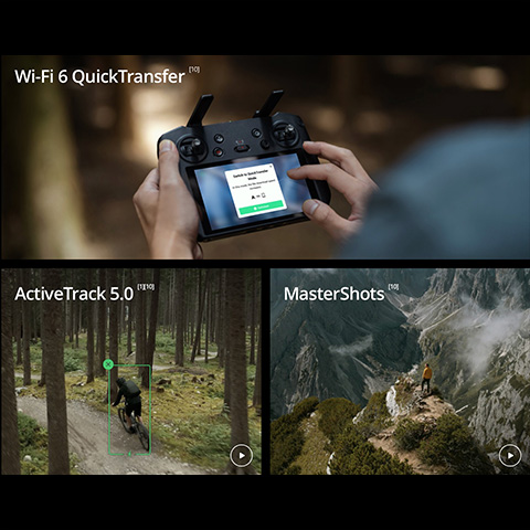 Lanus Triple Camera 8K Drone 2024 - Suitable for beginners - SALE OFF 55%