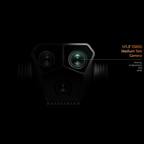 Lanus Triple Camera 8K Drone 2024 - Suitable for beginners - SALE OFF 55%