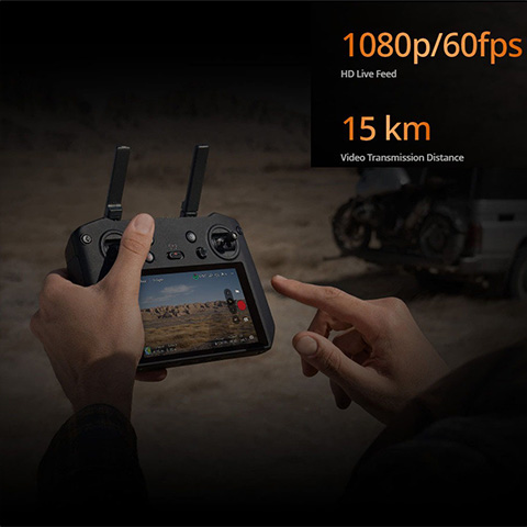 Lanus Triple Camera 8K Drone 2024 - Suitable for beginners - SALE OFF 55%
