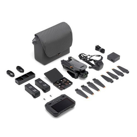 Lanus Triple Camera 8K Drone 2024 - Suitable for beginners - SALE OFF 55%