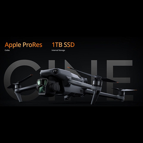 Lanus Triple Camera 8K Drone 2024 - Suitable for beginners - SALE OFF 55%