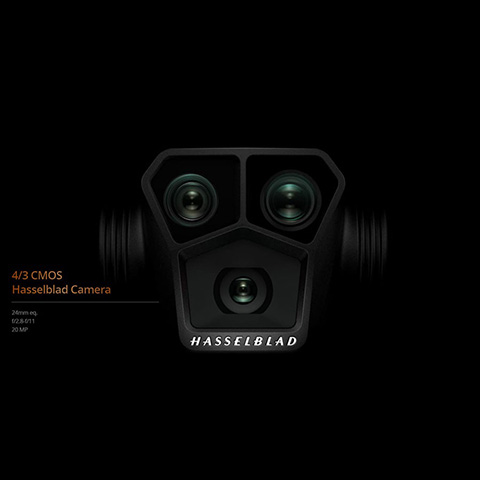 Lanus Triple Camera 8K Drone 2024 - Suitable for beginners - SALE OFF 55%