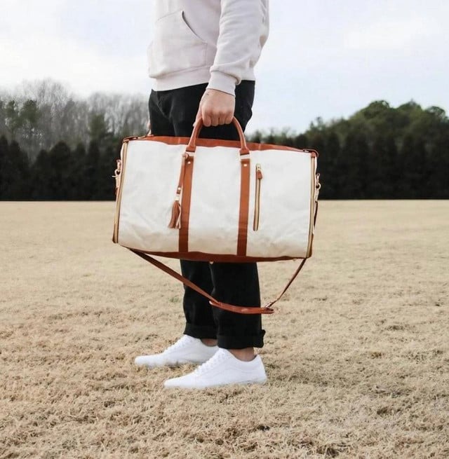 Foldable Travel Bag 🔥Hot Sale 49% OFF🔥