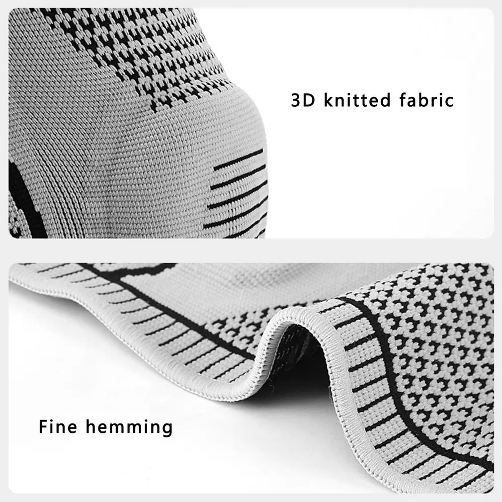 Knee Sleeves👉Get The Movement Of A Strong And Healthy Knee🙌