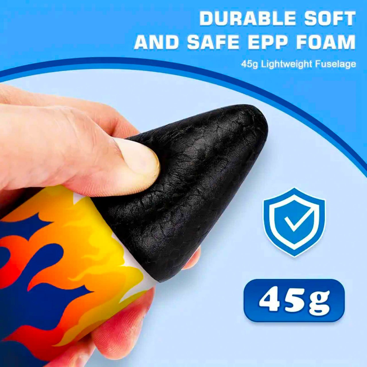 🔥Big Summer Sale 70% OFF🔥 Launch Into Fun With Rocket Launcher 🚀