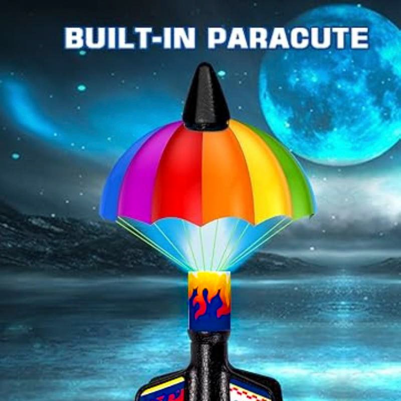 🔥Big Summer Sale 70% OFF🔥 Launch Into Fun With Rocket Launcher 🚀